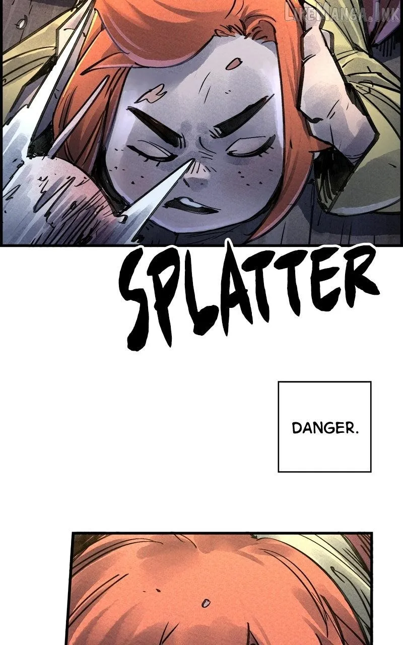 Paper Tiger Chapter 58 page 42 - 