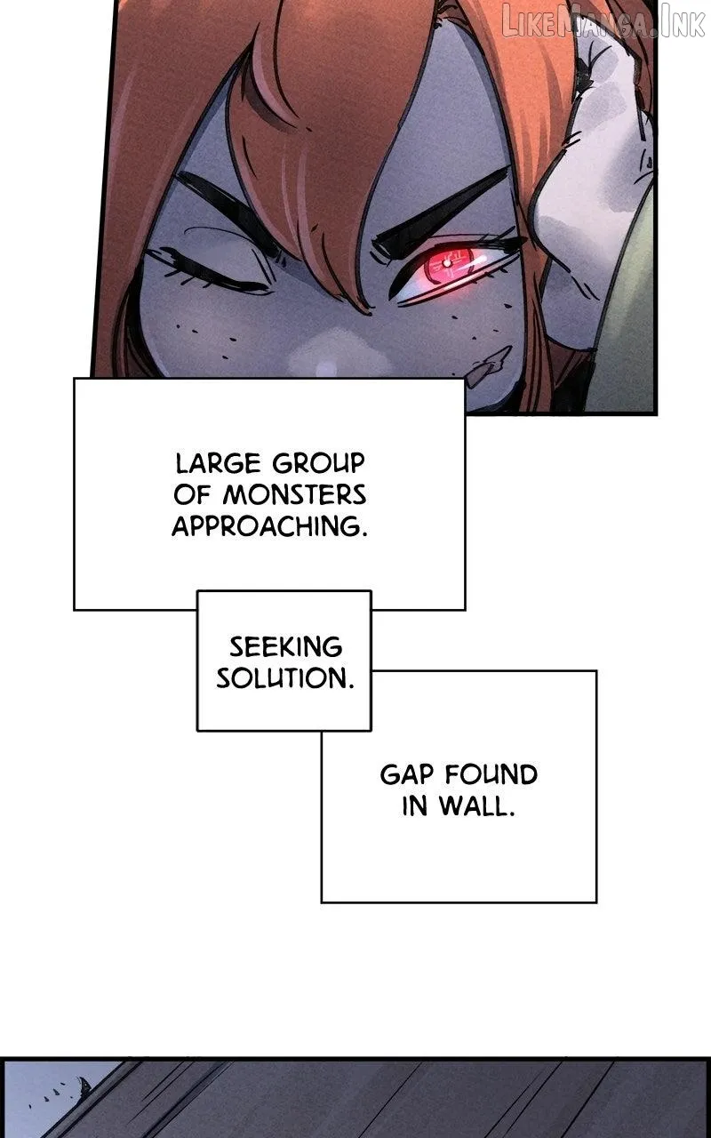 Paper Tiger Chapter 58 page 43 - 