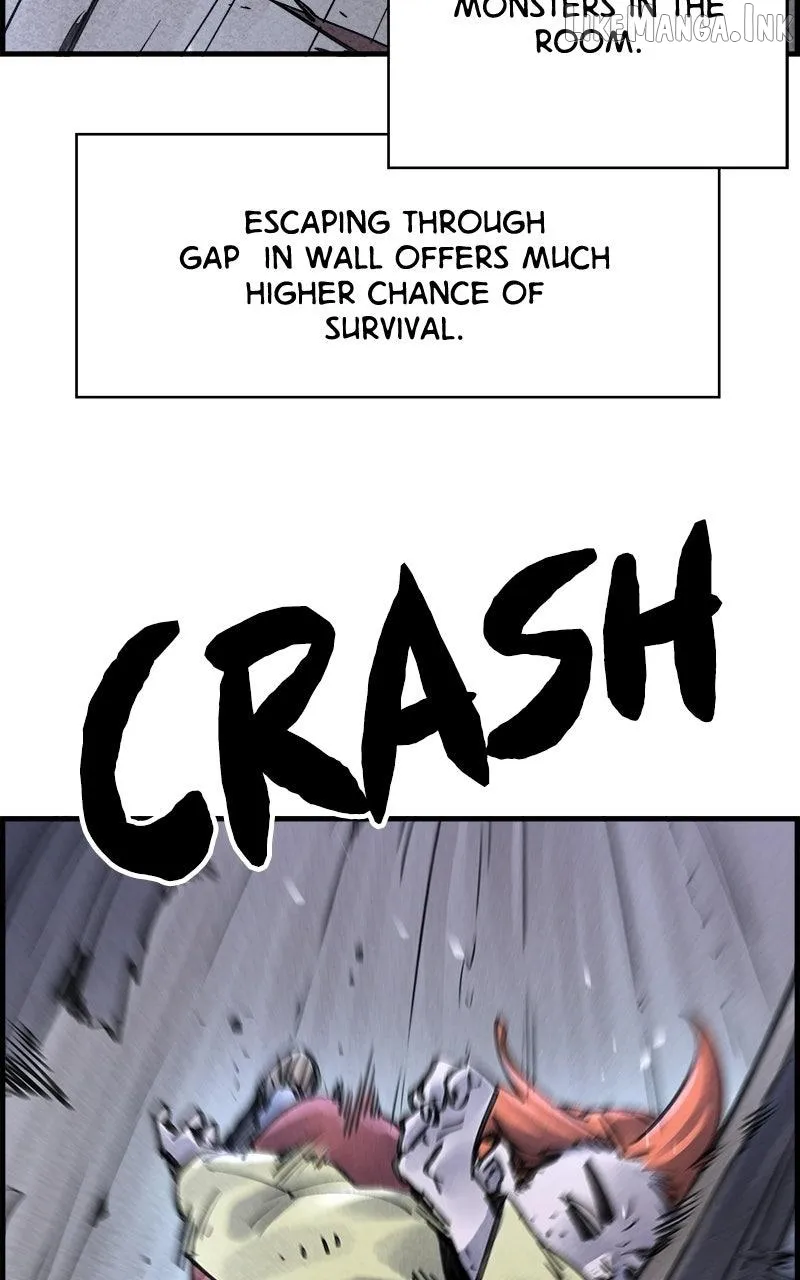 Paper Tiger Chapter 58 page 45 - 