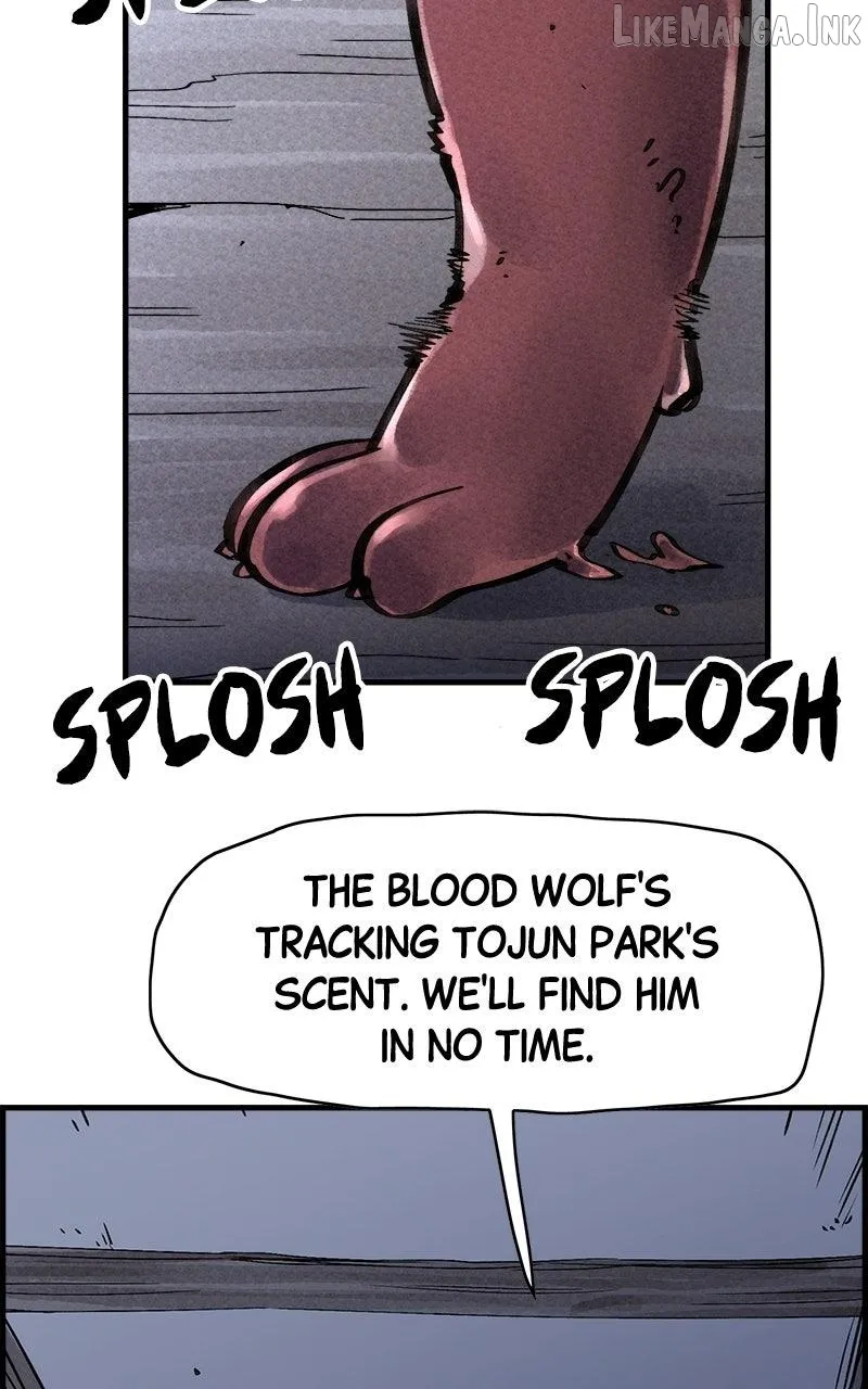 Paper Tiger Chapter 58 page 47 - 