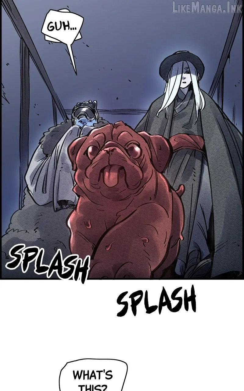Paper Tiger Chapter 58 page 48 - 