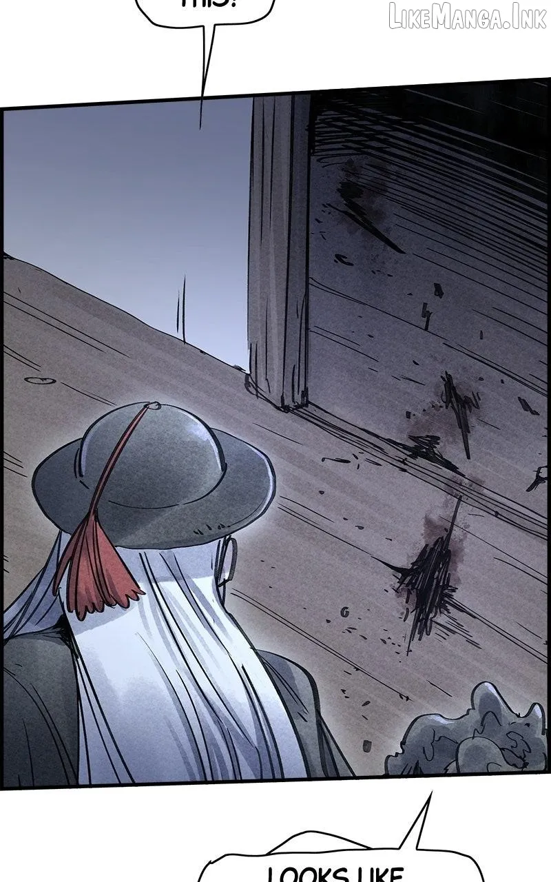 Paper Tiger Chapter 58 page 49 - 