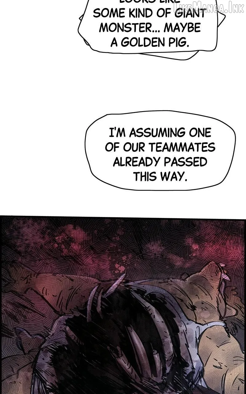 Paper Tiger Chapter 58 page 50 - 