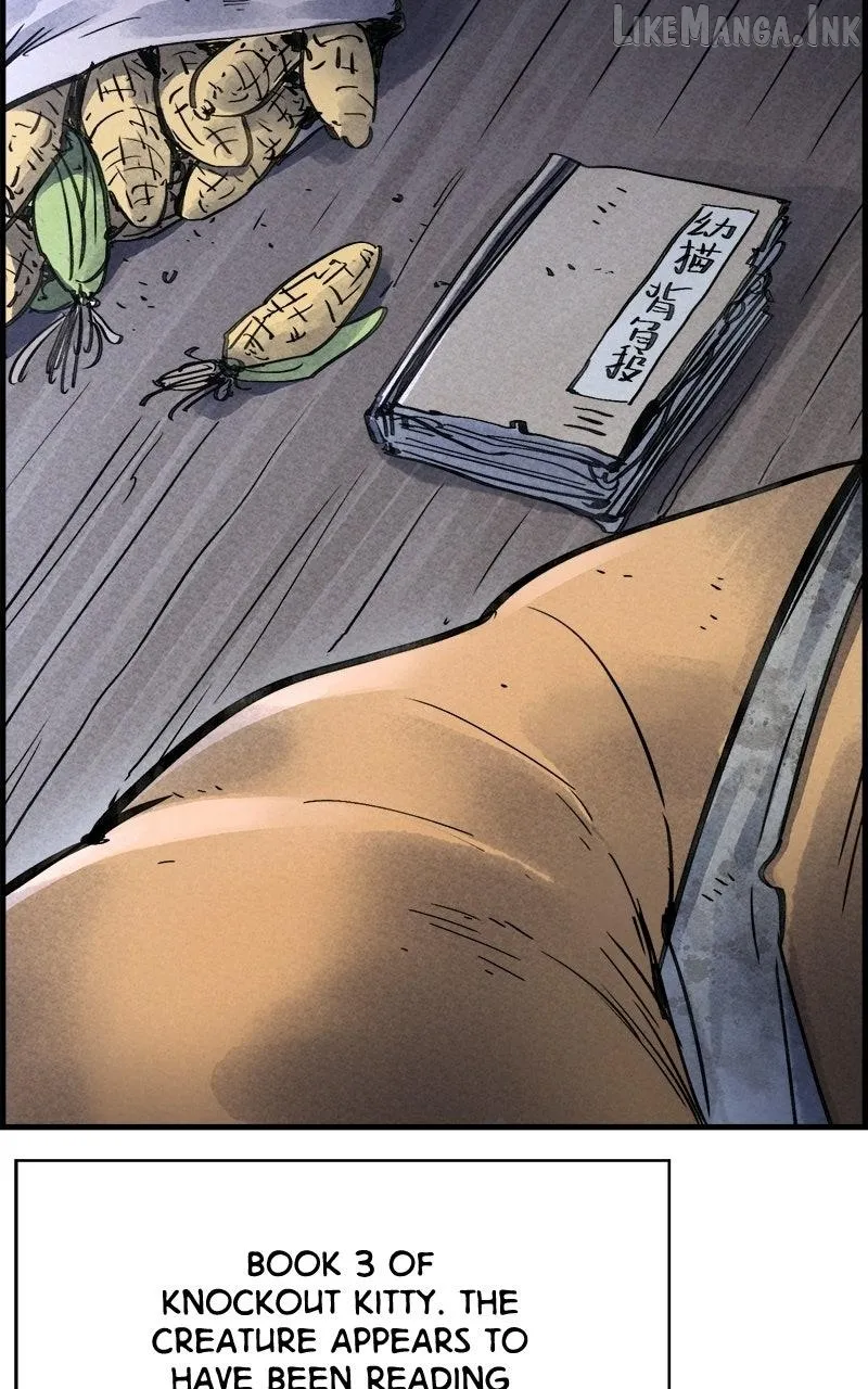 Paper Tiger Chapter 58 page 6 - 