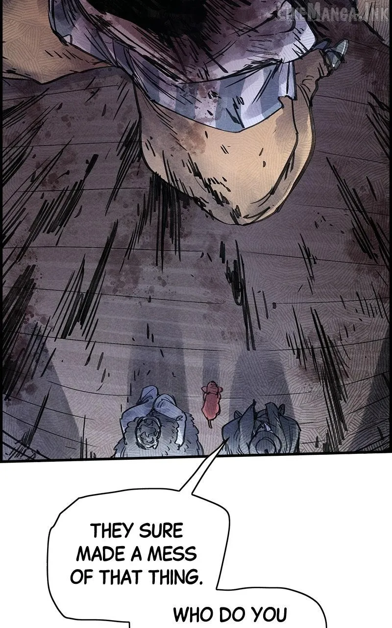 Paper Tiger Chapter 58 page 51 - 