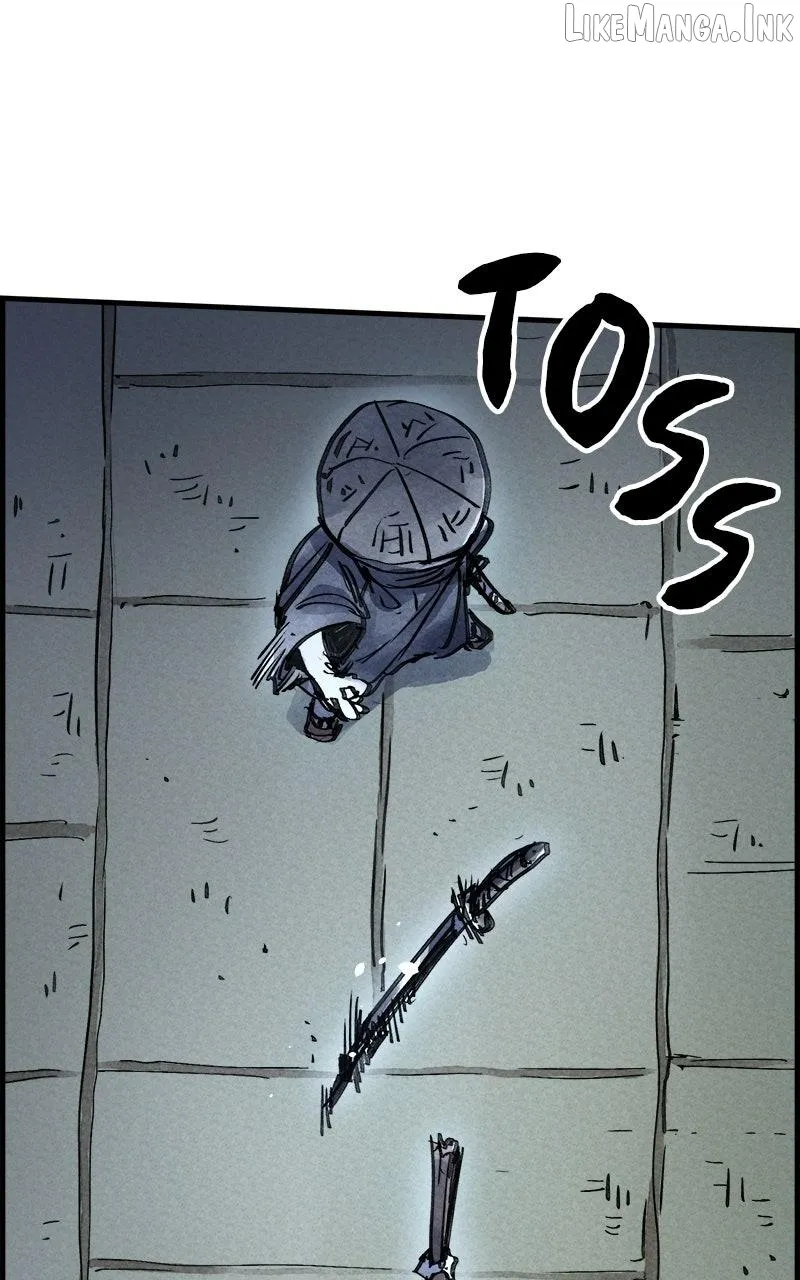 Paper Tiger Chapter 58 page 60 - 