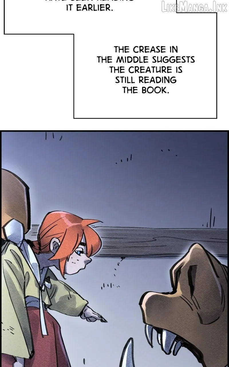 Paper Tiger Chapter 58 page 7 - 