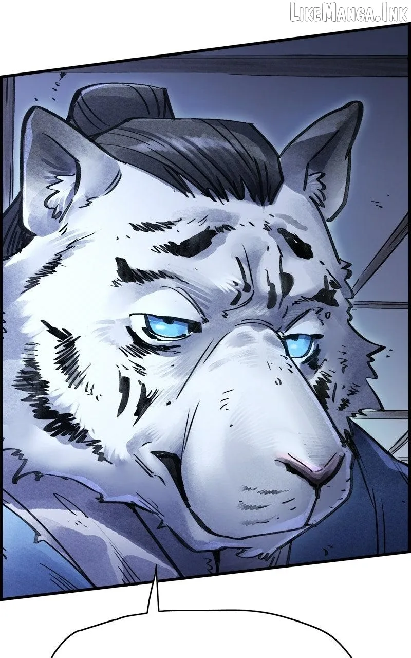 Paper Tiger Chapter 58 page 63 - 