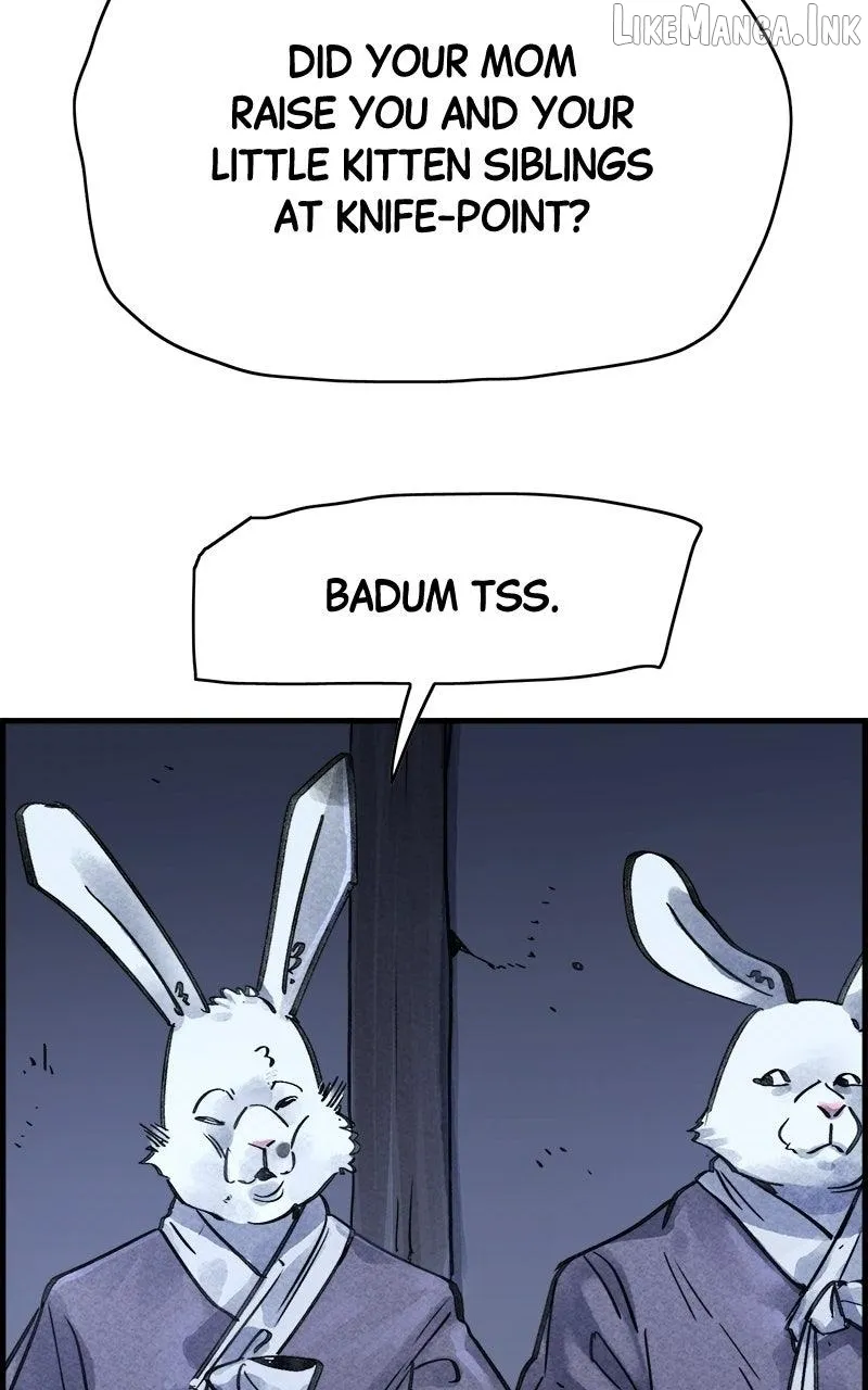 Paper Tiger Chapter 58 page 64 - 