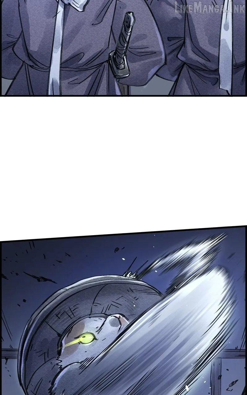 Paper Tiger Chapter 58 page 65 - 