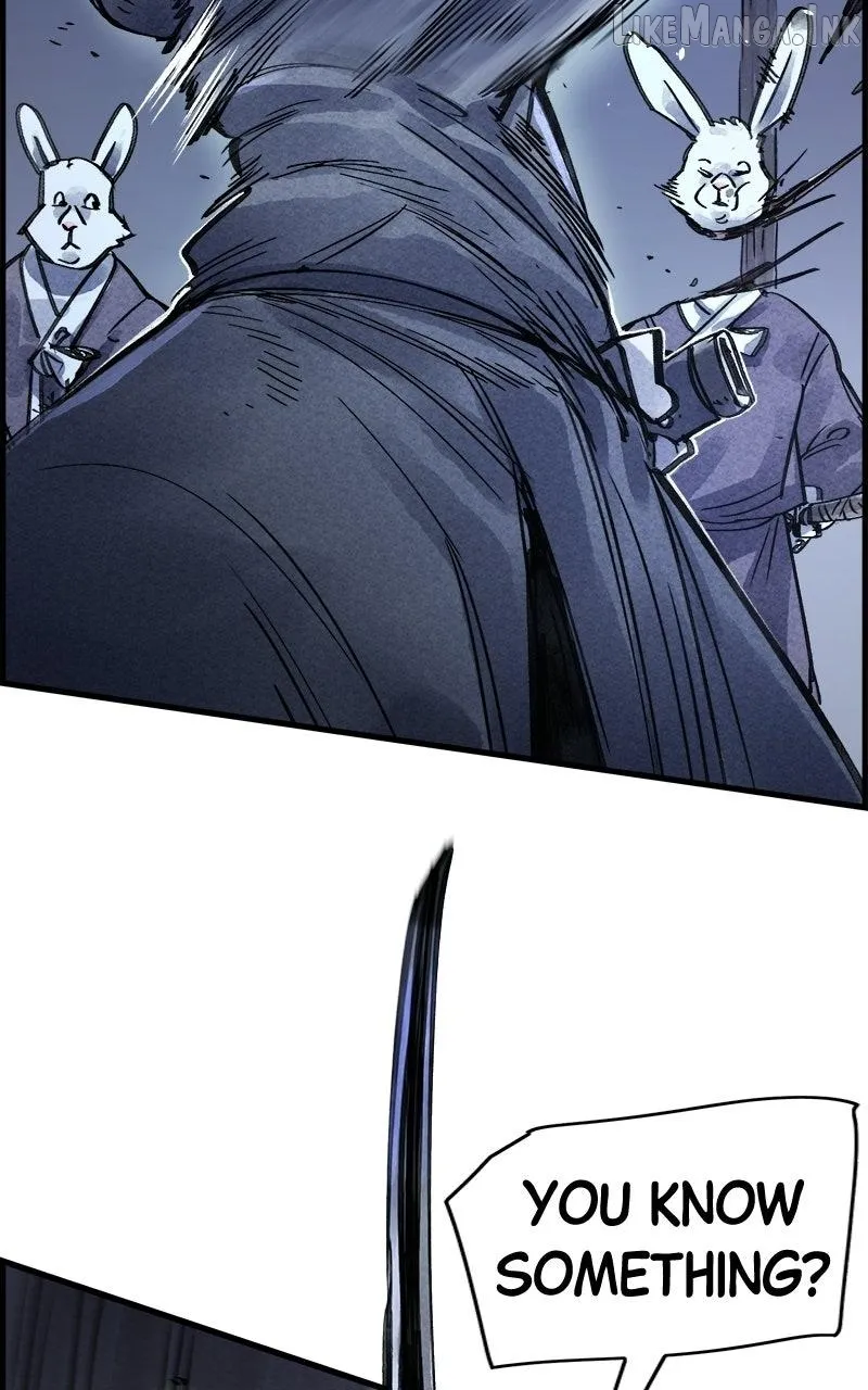 Paper Tiger Chapter 58 page 66 - 