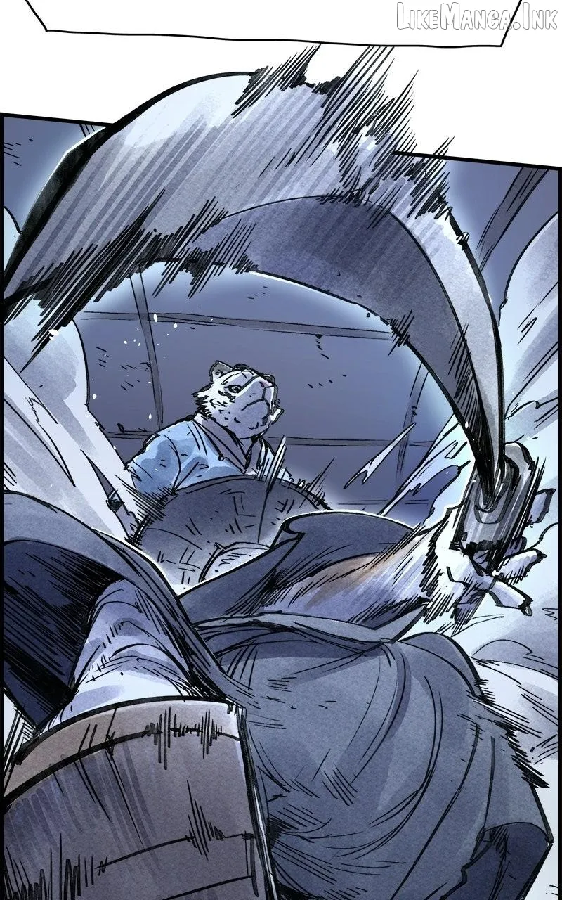 Paper Tiger Chapter 58 page 69 - 