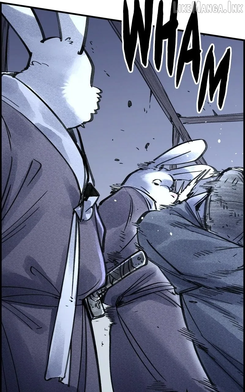 Paper Tiger Chapter 58 page 73 - 
