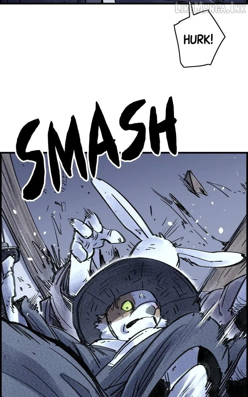 Paper Tiger Chapter 58 page 74 - 