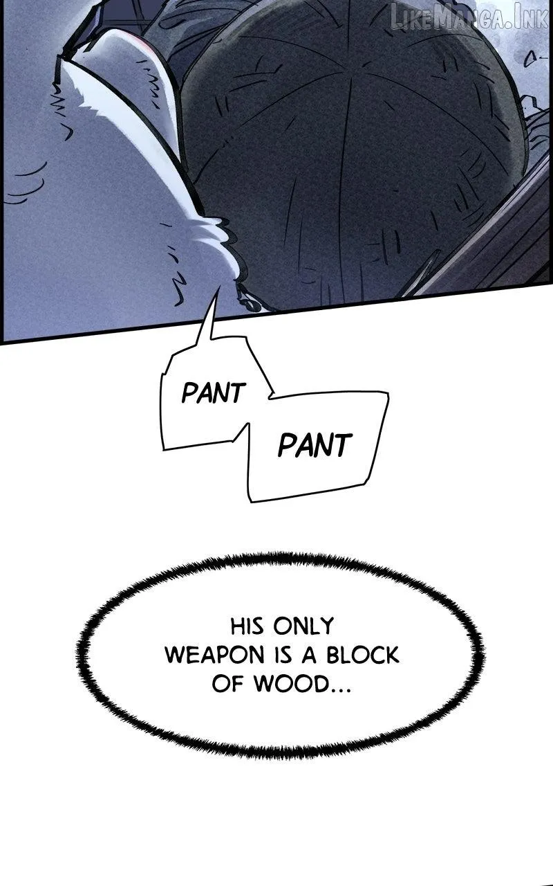 Paper Tiger Chapter 58 page 77 - 