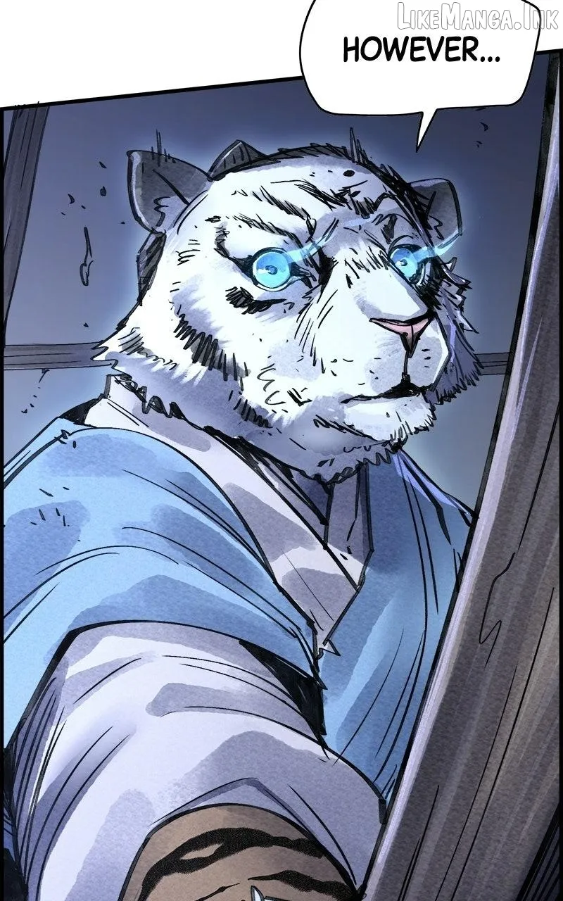 Paper Tiger Chapter 58 page 82 - 