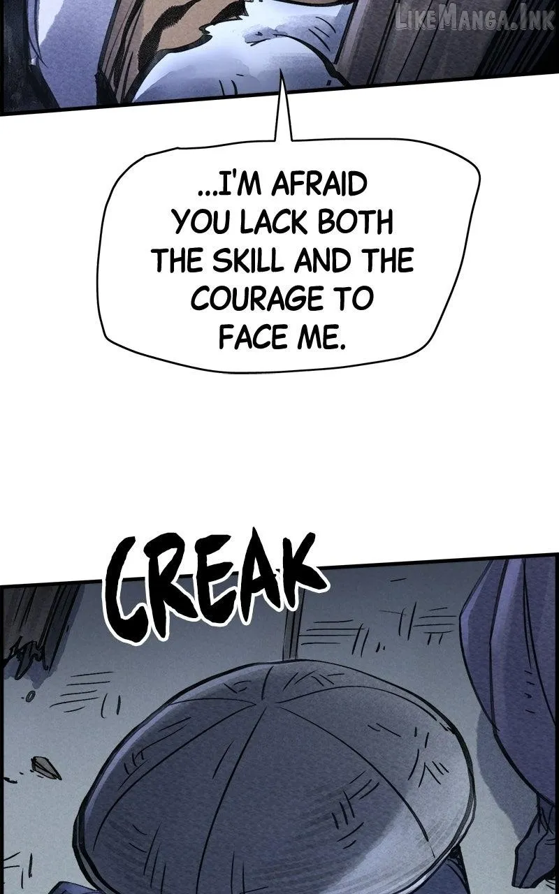 Paper Tiger Chapter 58 page 83 - 