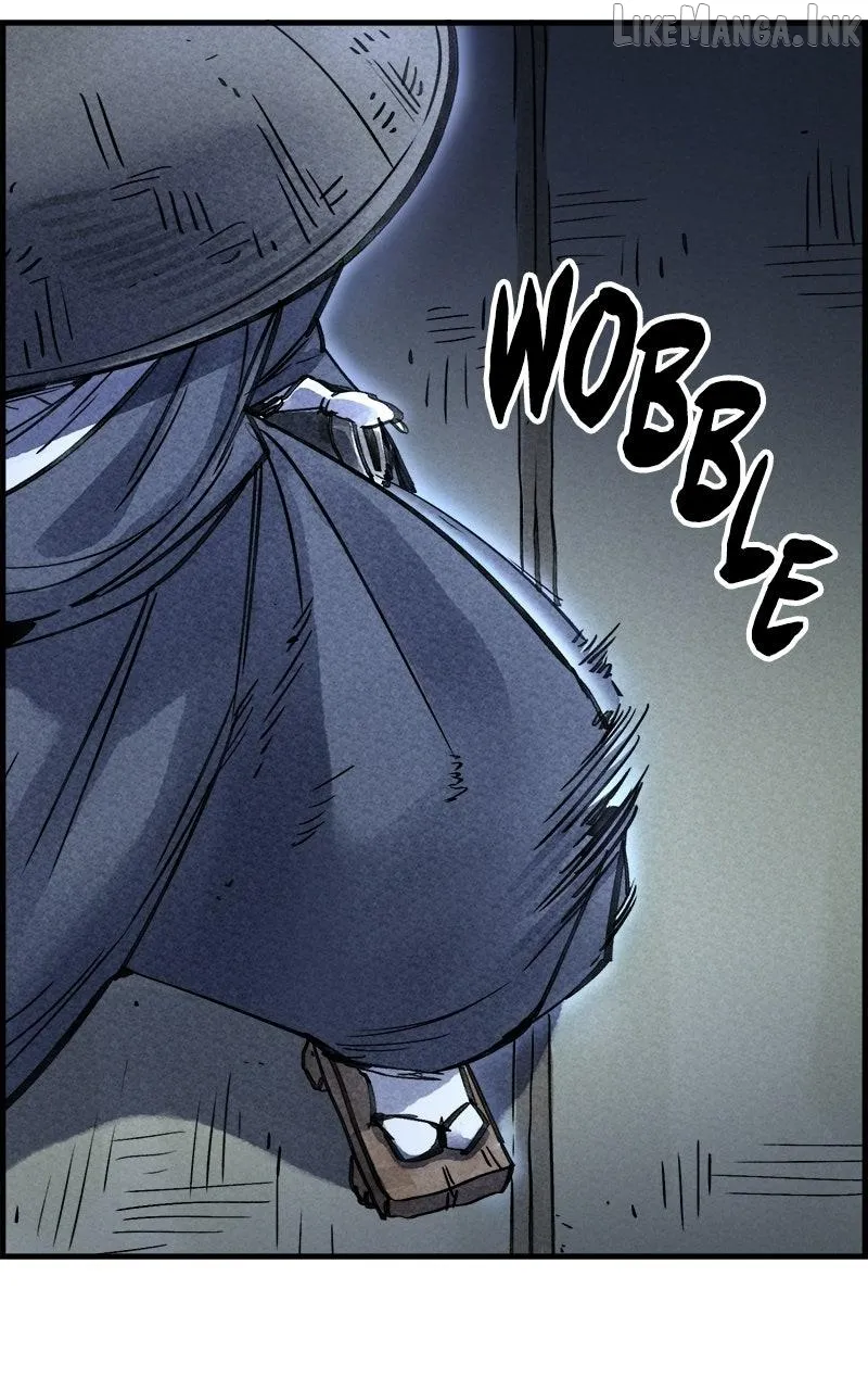 Paper Tiger Chapter 58 page 85 - 