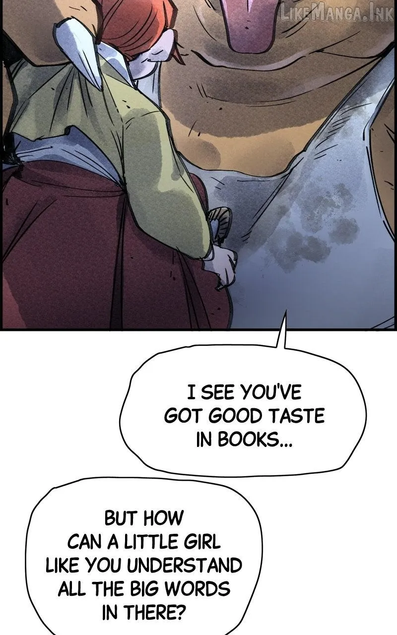 Paper Tiger Chapter 58 page 10 - 