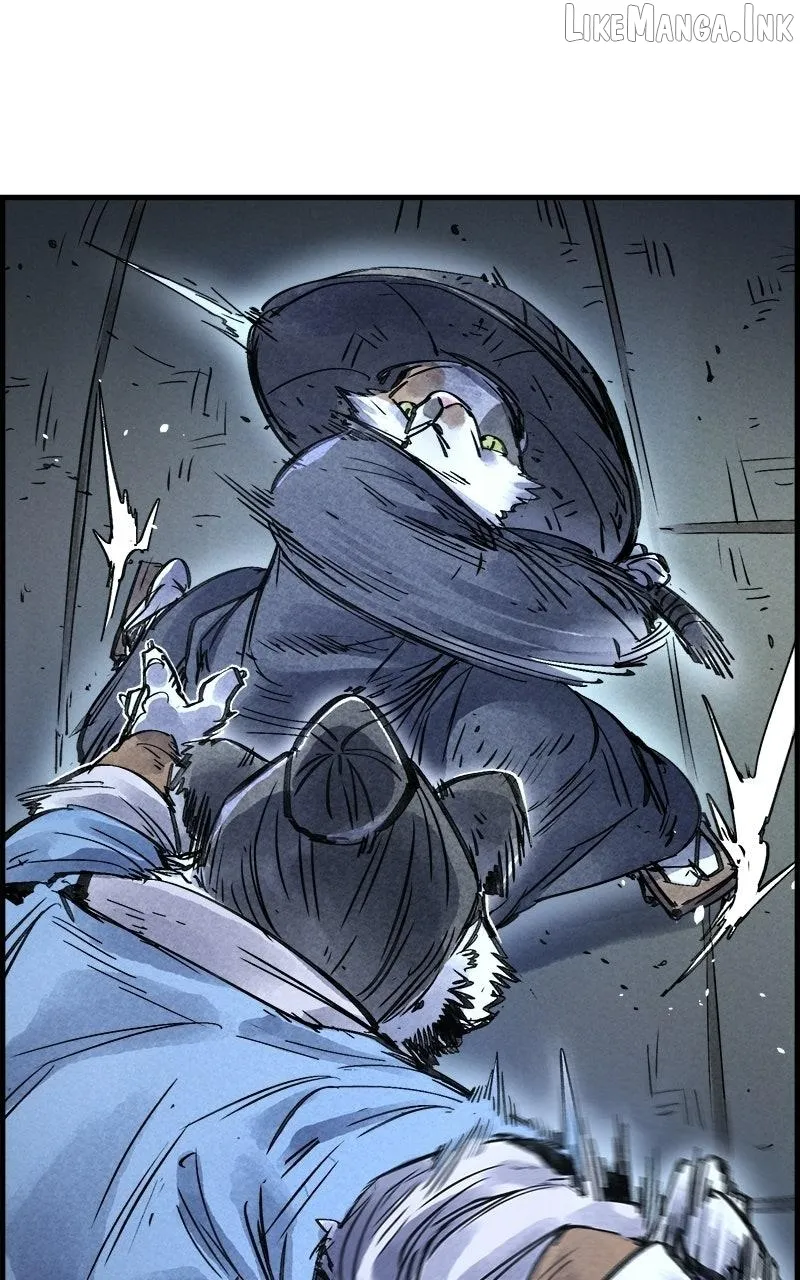 Paper Tiger Chapter 58 page 94 - 