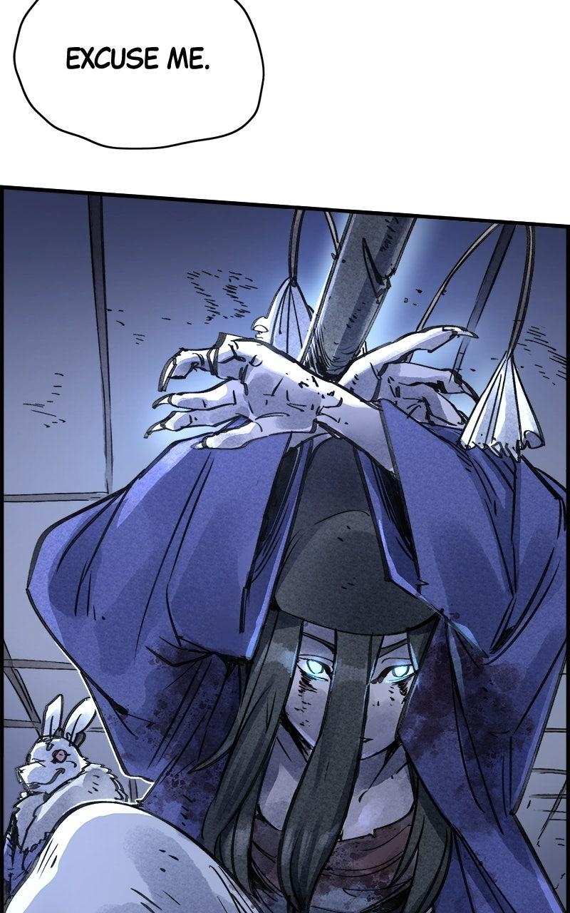 Paper Tiger Chapter 59 page 104 - 