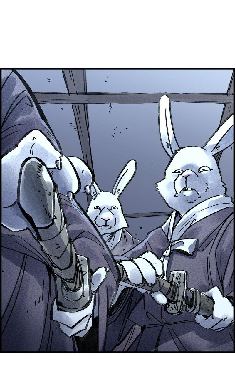 Paper Tiger Chapter 59 page 12 - 