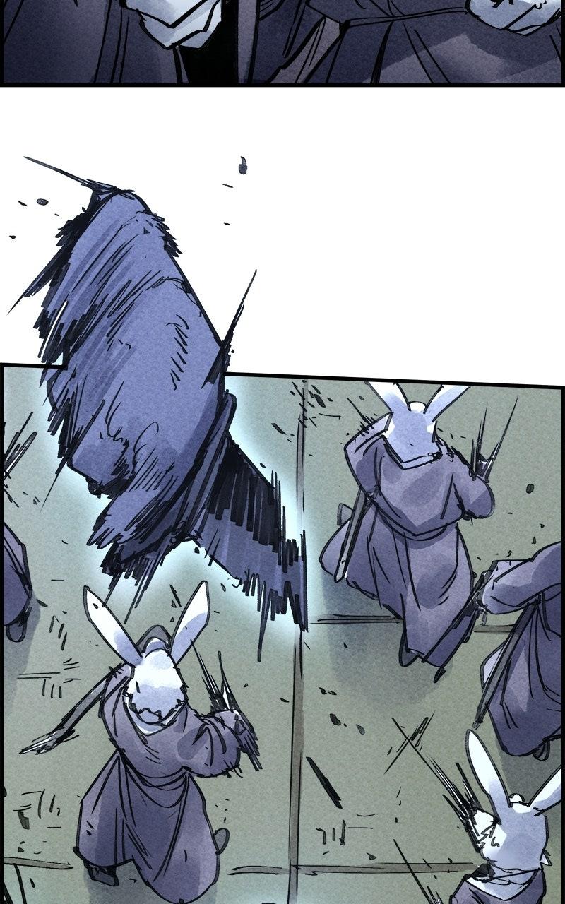 Paper Tiger Chapter 59 page 14 - 