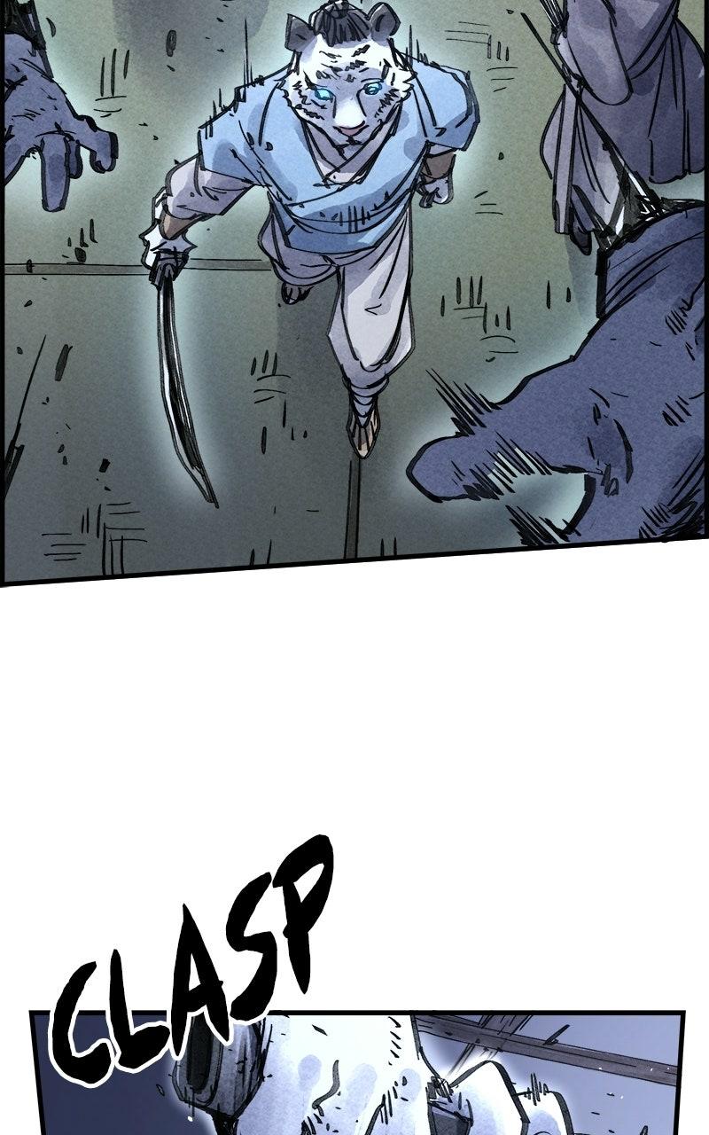 Paper Tiger Chapter 59 page 15 - 