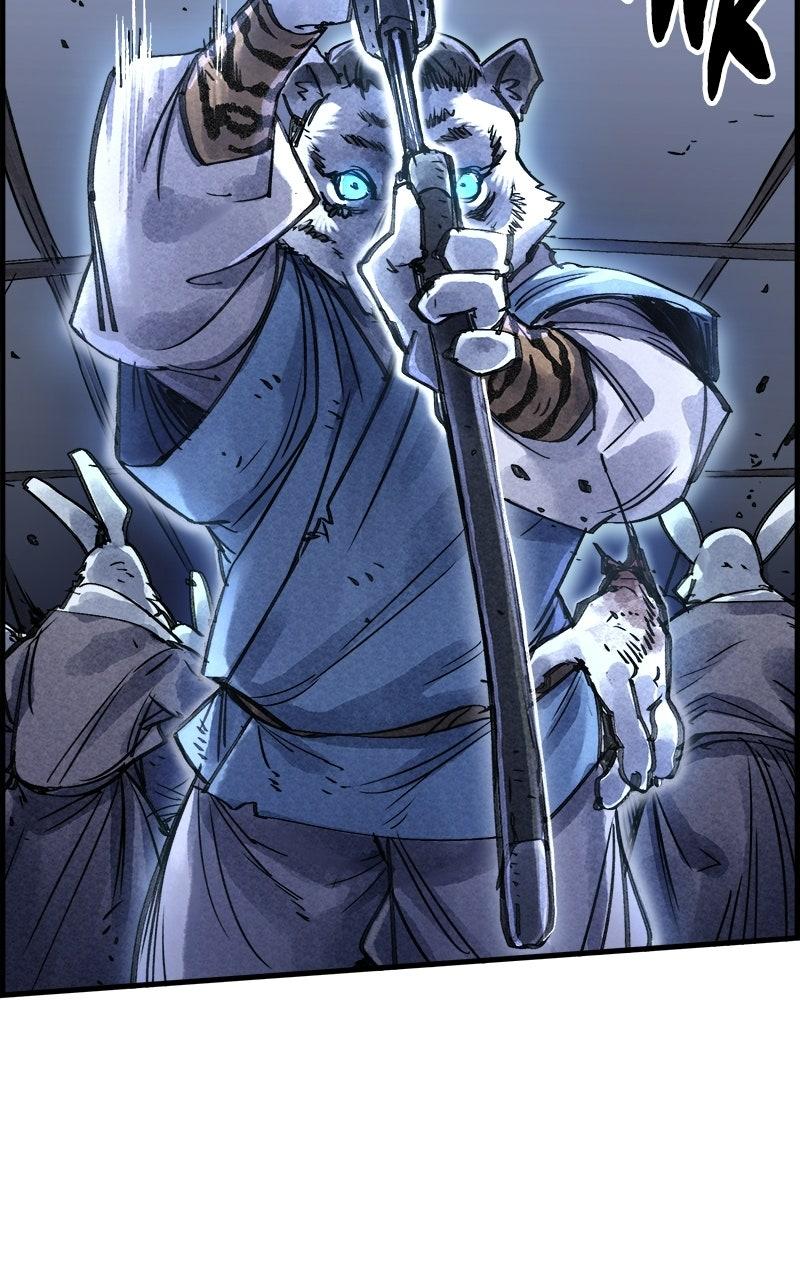 Paper Tiger Chapter 59 page 17 - 
