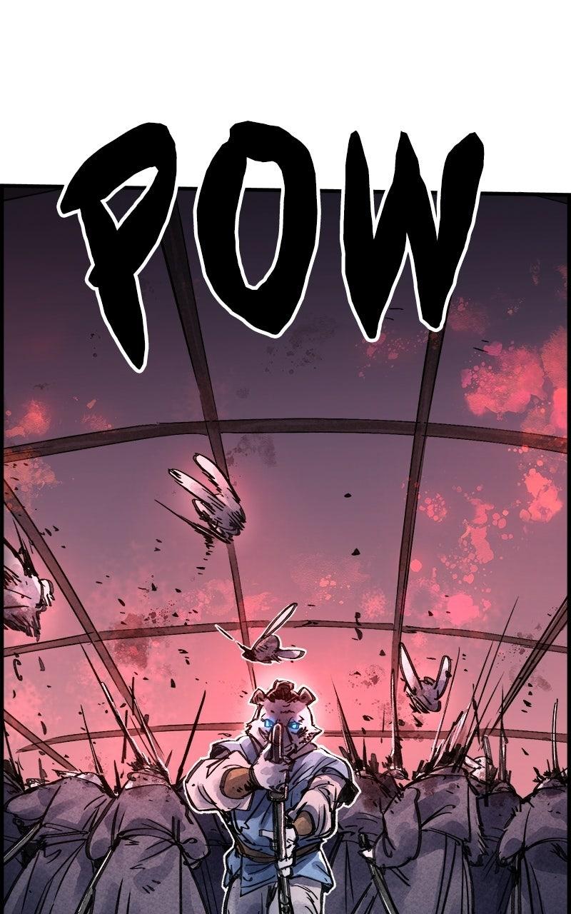 Paper Tiger Chapter 59 page 18 - 