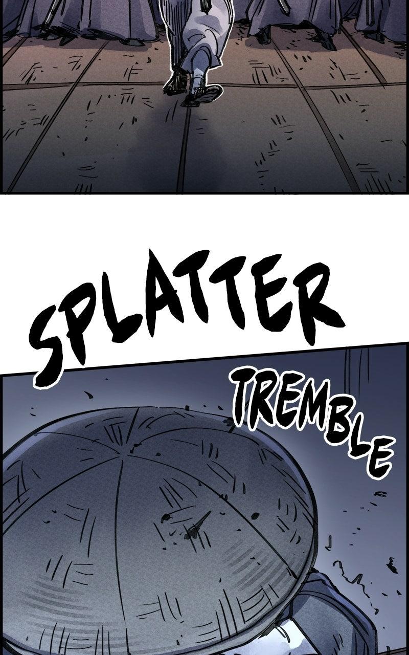 Paper Tiger Chapter 59 page 19 - 