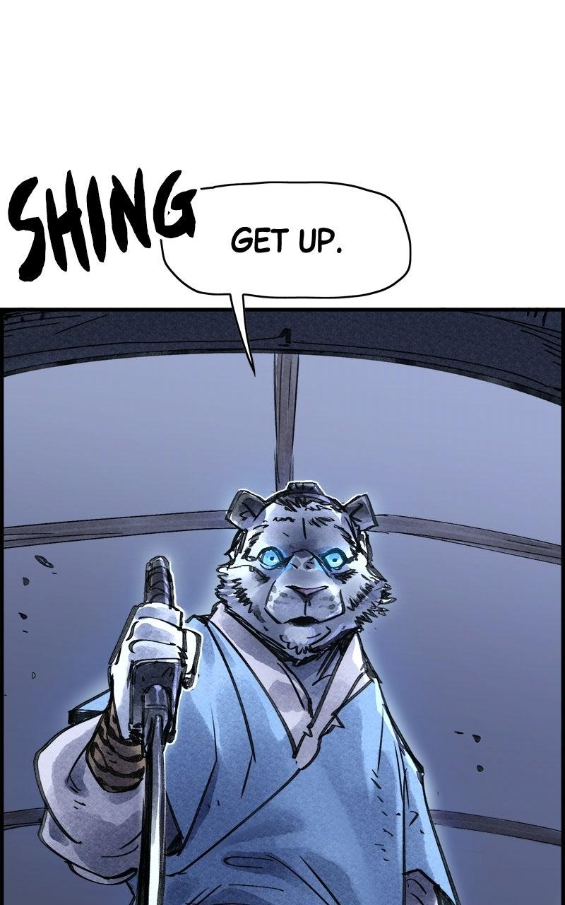 Paper Tiger Chapter 59 page 22 - 