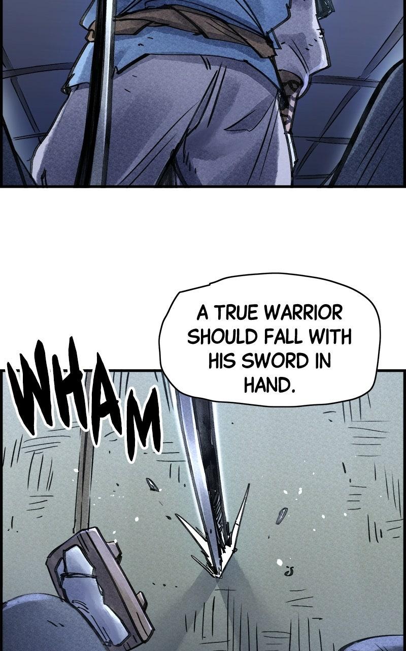 Paper Tiger Chapter 59 page 23 - 