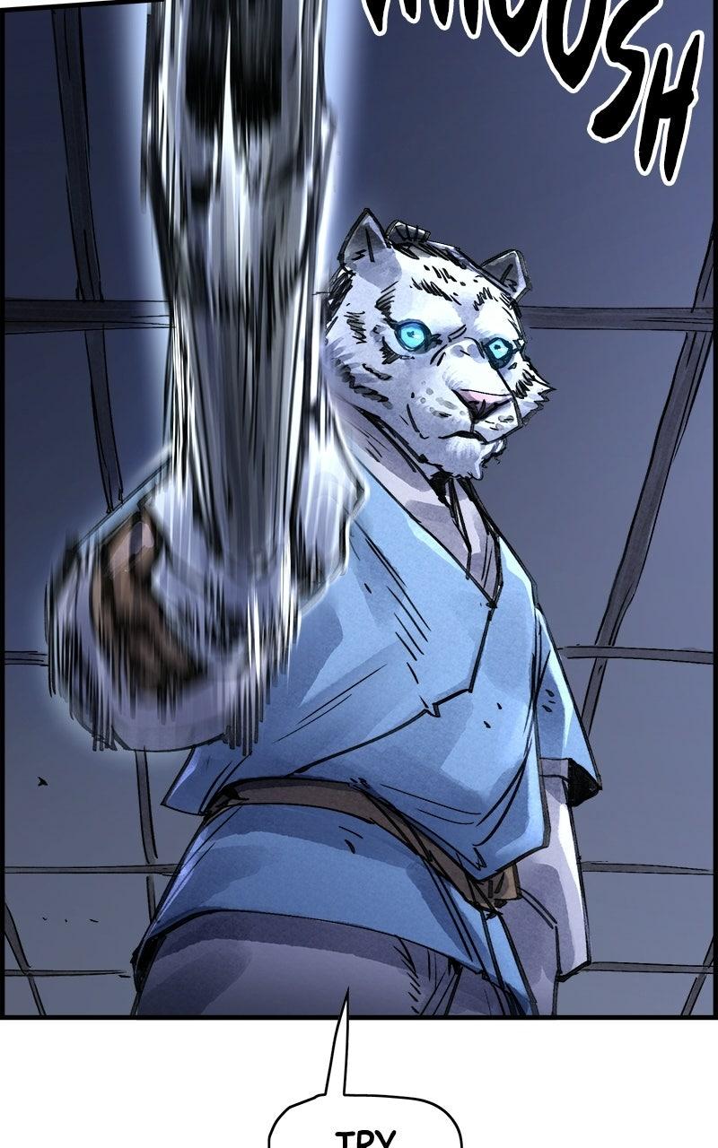 Paper Tiger Chapter 59 page 25 - 