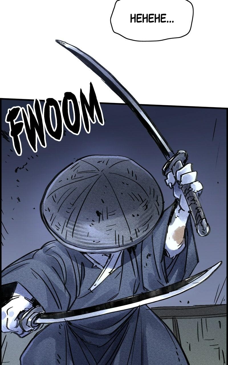 Paper Tiger Chapter 59 page 27 - 