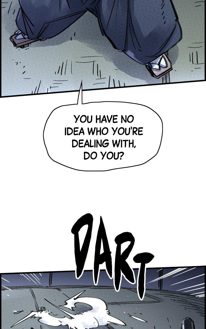 Paper Tiger Chapter 59 page 28 - 