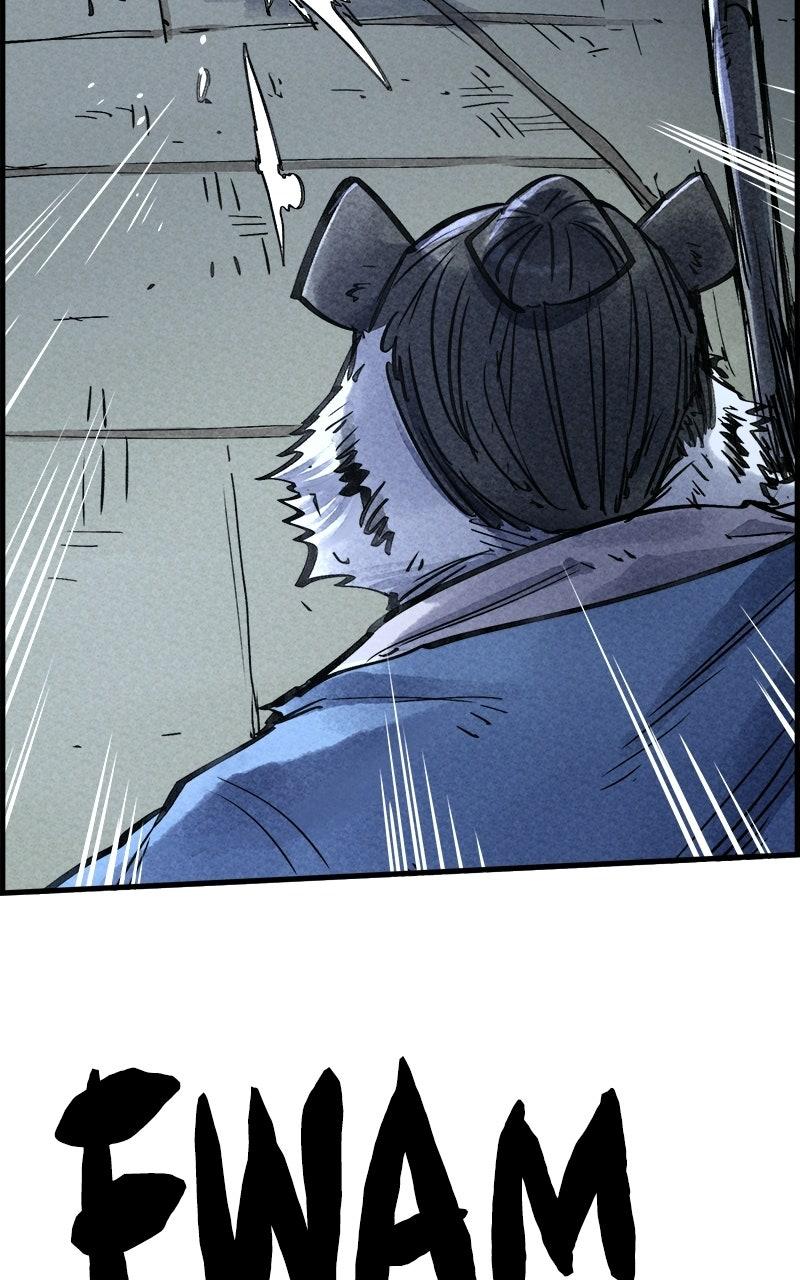 Paper Tiger Chapter 59 page 29 - 