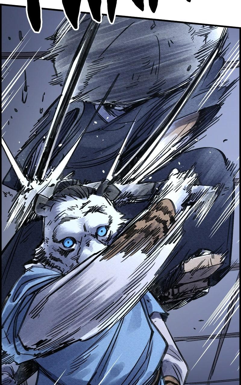 Paper Tiger Chapter 59 page 30 - 