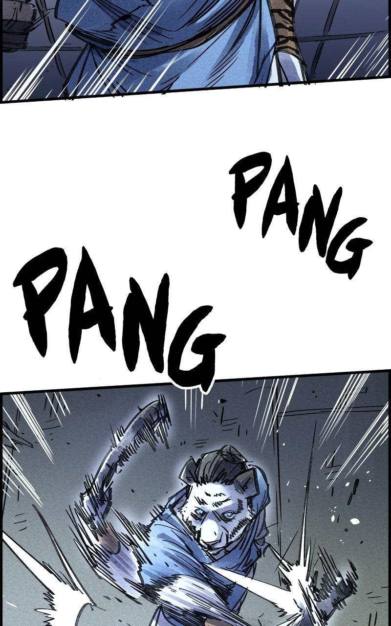 Paper Tiger Chapter 59 page 31 - 