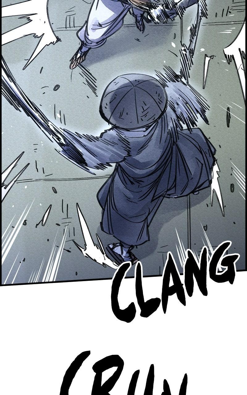 Paper Tiger Chapter 59 page 32 - 