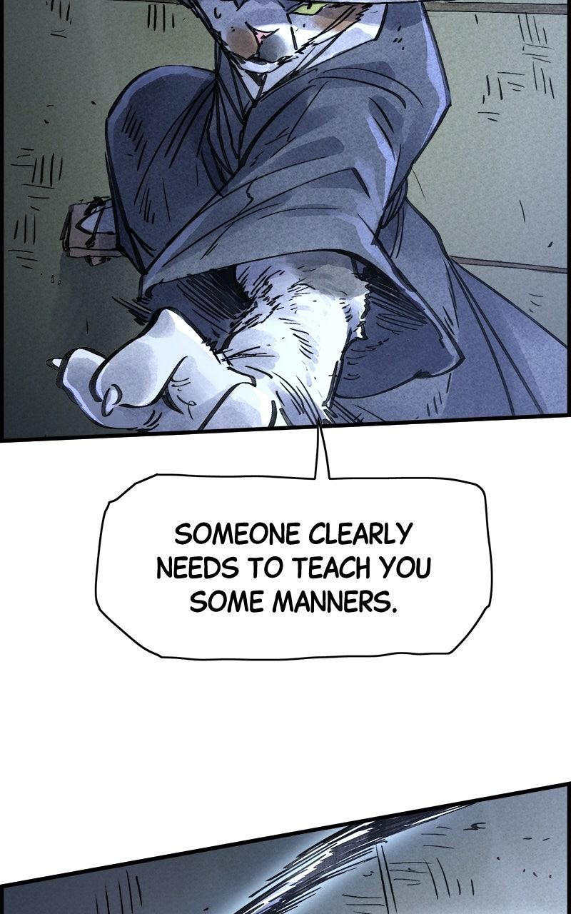 Paper Tiger Chapter 59 page 38 - 