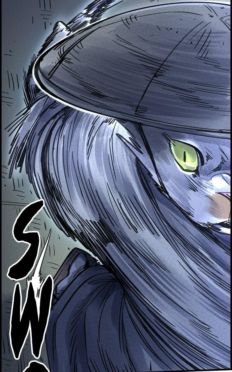 Paper Tiger Chapter 59 page 39 - 