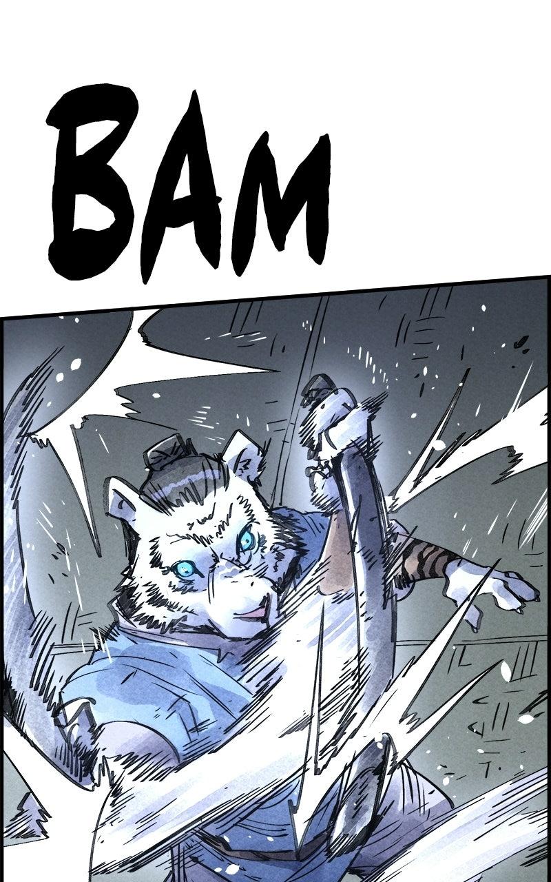 Paper Tiger Chapter 59 page 46 - 