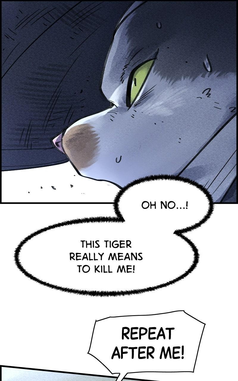 Paper Tiger Chapter 59 page 52 - 