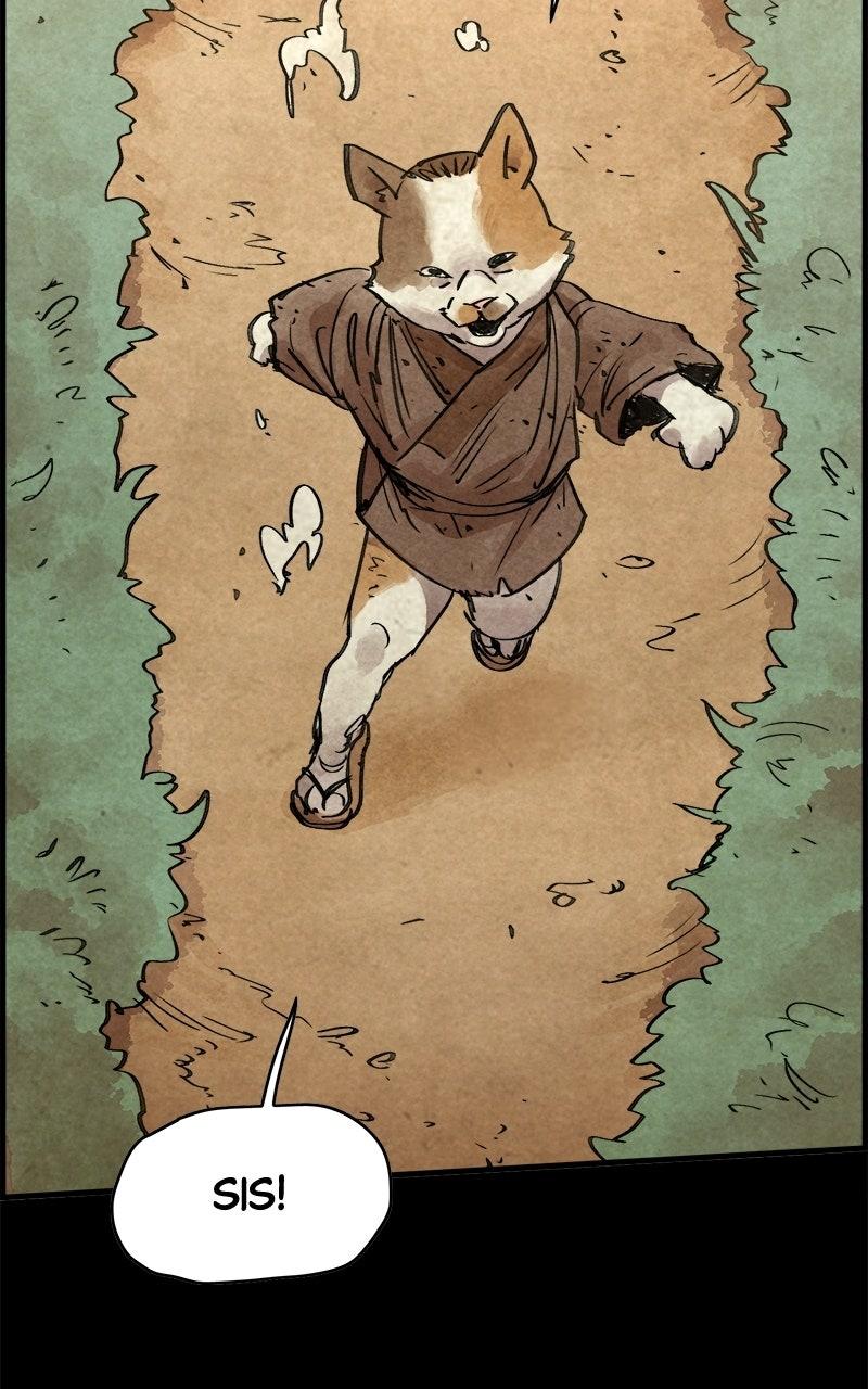 Paper Tiger Chapter 59 page 56 - 
