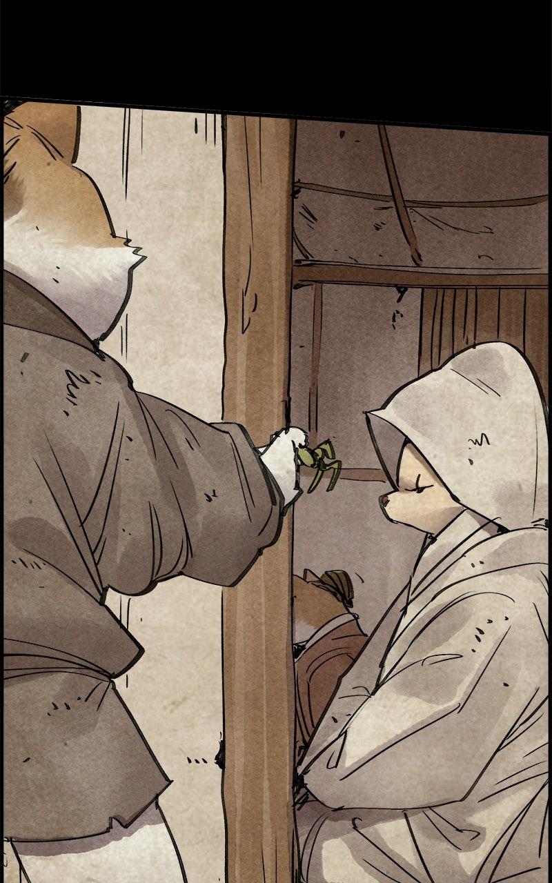 Paper Tiger Chapter 59 page 57 - 