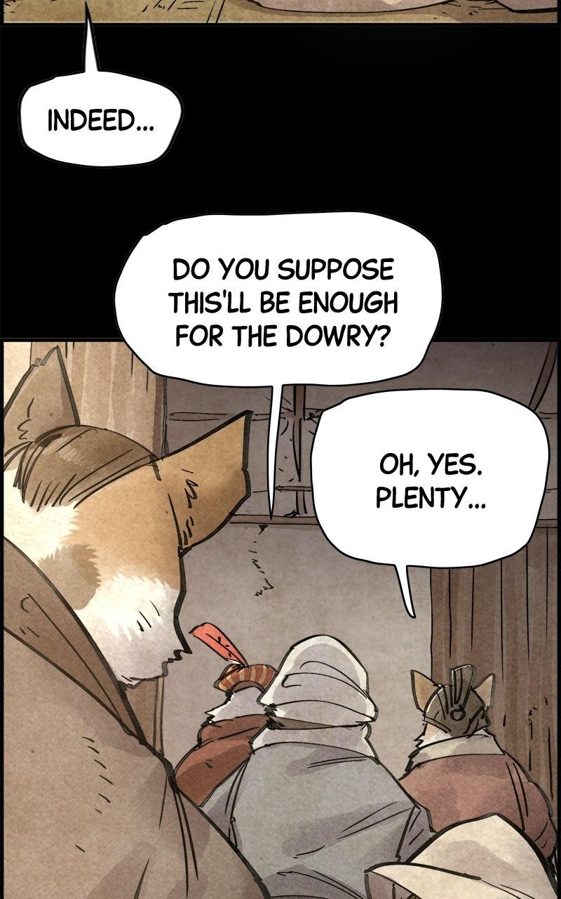 Paper Tiger Chapter 59 page 61 - 
