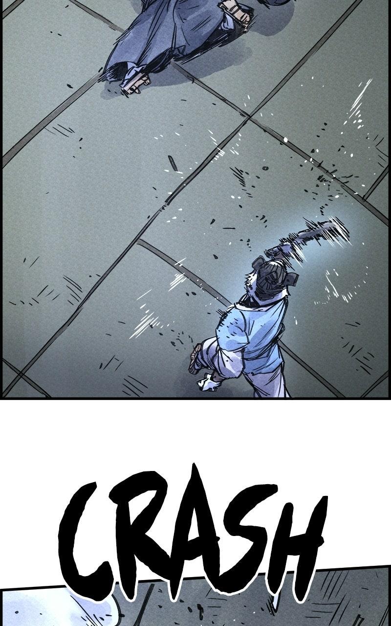 Paper Tiger Chapter 59 page 65 - 