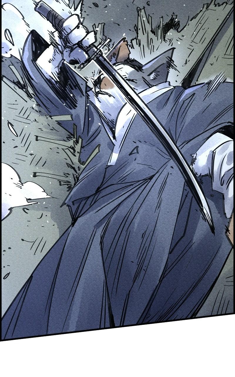 Paper Tiger Chapter 59 page 66 - 