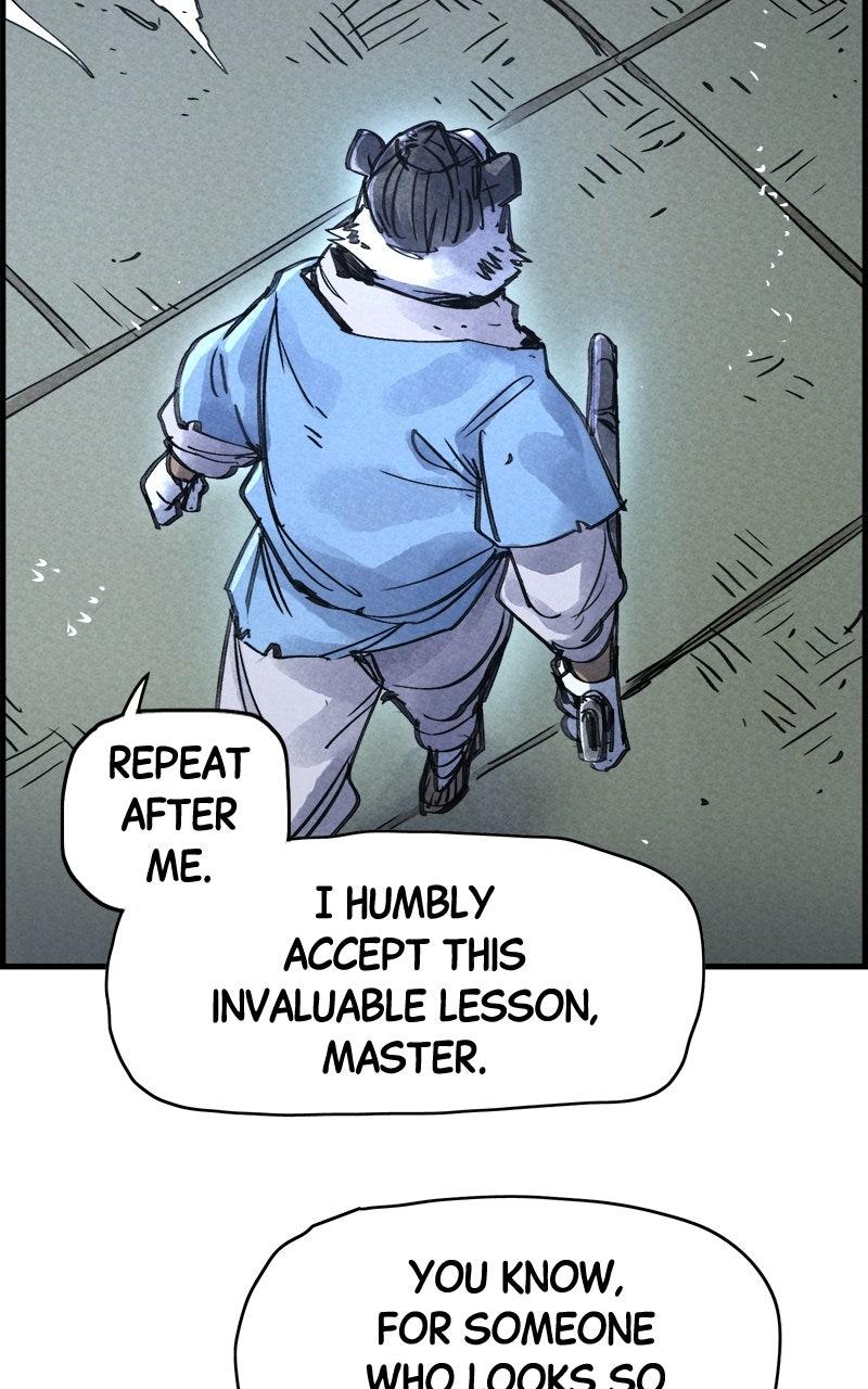 Paper Tiger Chapter 59 page 69 - 